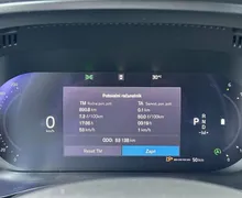 Notranja slika - Volvo XC60 - B4D AWD Core Avt. - 15 - Predogledna slika