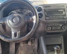Zunanja slika - VW Tiguan - 2.0TDI Travel BlueMotionT.Trend Fun 81kW - 10 - Predogledna slika
