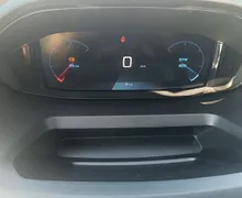 Zunanja slika - Peugeot Rifter - L2 ALLURE 1.5 BlueHDi 130 €6.4-7 SEDEŽEV-ZALOGA - 10 - Predogledna slika