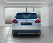 Zunanja slika - Peugeot 2008 - 1,2 PureTech 110 S&S Style - 5 - Predogledna slika
