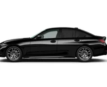 Zunanja slika - BMW Serija 3 - 318i - 3 - Predogledna slika