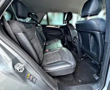 Notranja slika - Mercedes-Benz ML-Razred - ML 250 BlueTEC Avt... - 23 - Predogledna slika