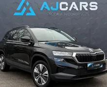 Zunanja slika - Škoda Karoq - Ambition 2.0 TDI DSG-Acc-Laneassist-Kamera-Led - 3 - Predogledna slika