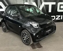 Zunanja slika - Smart Smart fortwo - fortwo EQ - 2 - Predogledna slika