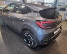 Zunanja slika - Renault Captur - Techno TCe 90  + My Revision - 9 - Predogledna slika