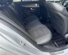 Zunanja slika - Mercedes-Benz E-Razred - E220d AMG WIDE MULTIBEAM WEBASTO PRIKLOP ALU20 - 8 - Predogledna slika