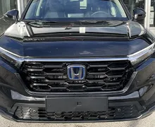 Zunanja slika - Honda CR-V - Hybrid AWD 2.0 Elegance Tech e-CVT - 1 - Predogledna slika