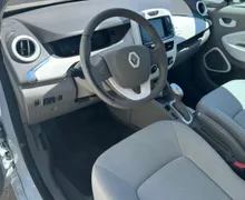 Zunanja slika - Renault Zoe - Intense 22 kWh - 5 - Predogledna slika