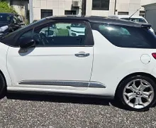 Zunanja slika - Citroën DS3 - 1.6 HDi + BREZ POLOGA - 8 - Predogledna slika