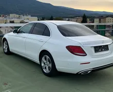 Zunanja slika - Mercedes-Benz E-Razred - E 200 d Avantgarde Avt. LED.VZR. KAM.2XPDC.NAVI - 5 - Predogledna slika
