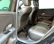 Zunanja slika - Mercedes-Benz B-Razred - B 180 d  Avt. LED-KAMERA-USNJE - 10 - Predogledna slika