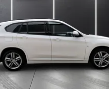 Zunanja slika - BMW X1 - serija : xDrive20d M PAKET LED NAVI PDC TEM KAMERA TOP - 7 - Predogledna slika