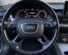 Zunanja slika - Audi A6 - Avant 1.8 TFSI ultra S tronic - 12 - Predogledna slika
