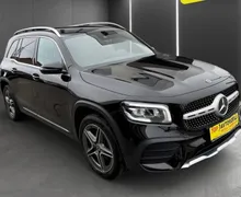 Zunanja slika - Mercedes-Benz GLB-Razred - GLB 200d AMG LINE ACC KAMERA VIRTUAL - 5 - Predogledna slika