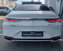 Zunanja slika - DS DS 9 - 1.6 PHEV E-Tense 360 Opera 4x4 - ODLIČNO OHRANJEN - 7 - Predogledna slika