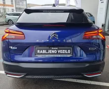 Zunanja slika - Citroën C5 X - Shine 1.2L AVTOMATIK-KAMERA-DAB-NAVI-HEAD-UP - 7 - Predogledna slika