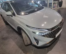 Zunanja slika - Nissan Qashqai - Tekna 1.3 Dih-T MHEV 158 2wd X-Tronic 2T - 4 - Predogledna slika