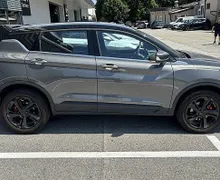 Zunanja slika - Geely Coolray - 1.5 TD GF. 1.lastnica. malo kilometrov. .. - 3 - Predogledna slika