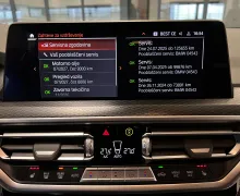Zunanja slika - BMW X3 - serija : 20d-XD-M-PAKET-LASER-HEAD-MEMORY-HARMAN-KEYLES-1.. - 17 - Predogledna slika