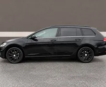 Zunanja slika - Volkswagen Golf - 2.0 TDI BMT Highline 2.LASTNIK PANO. VIRTUAL. NAVI - 2 - Predogledna slika