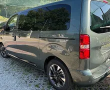 Zunanja slika - Opel Zafira - M ELEGANCE 2.2 180 KM AT8 - 3 - Predogledna slika