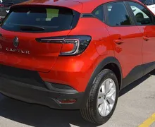 Zunanja slika - Renault Captur - TCe 115 evolution - 4 - Predogledna slika