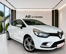 Zunanja slika - Renault Clio - TCe 120 GT-LINE-SLOVENSKI-LED-NAVI-ALU-PDC- - 6 - Predogledna slika
