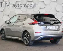 Zunanja slika - Nissan Leaf - N-Connecta 62kW - 4 - Predogledna slika