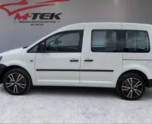 Zunanja slika - Volkswagen Caddy - 2X DRSNA VRATA ... - 4 - Predogledna slika
