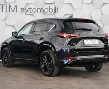 Zunanja slika - Mazda CX-5 - 2.2 Skyactive-D AWD 6AT Homura 184KM - 4 - Predogledna slika