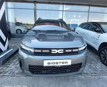 Zunanja slika - Dacia Bigster - 130 4x4 Expression - 2 - Predogledna slika