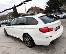 Zunanja slika - BMW Serija 5 - Touring: 530d xDrive M SPORT SLO 1.LASTNIK FULL LED ACC - 3 - Predogledna slika