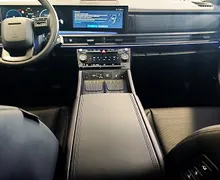 Zunanja slika - Hyundai Santa Fe - 1.6T-GDI HEV 4WD IMPRESSION FULL OPTION-PANO-VIDEO - 7 - Predogledna slika