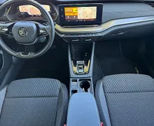 Zunanja slika - Škoda Octavia - 2.0 TDI 150ks DSG °1.LASTNIK° °FULL-LED° - 9 - Predogledna slika