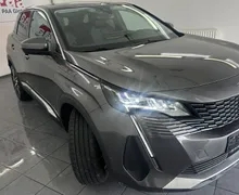 Zunanja slika - Peugeot 3008 - 1.5 BlueHDi 130 EAT8 Allure.KAMERA.NAVI.LED.USNJE - 1 - Predogledna slika
