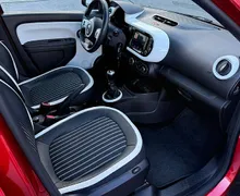 Zunanja slika - Renault Twingo - TCe 95 Intens - NA OBROKE BREZ POLOGA - - 7 - Predogledna slika