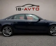 Zunanja slika - Audi A4 - 2.0 TDI  diesel - 6 - Predogledna slika