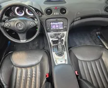 Zunanja slika - Mercedes-Benz SL-Razred - SL 350... - 6 - Predogledna slika