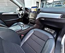 Notranja slika - Mercedes-Benz GLE-Razred - GLE 250 d 4MATIC Avt.•360•LED•NAVI•9G•KOT NOV.. - 11 - Predogledna slika