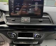 Zunanja slika - Audi Q5 - 50 TFSI e S LINE SPORT 4×4 MATRIX PANO RADAR USNJE - 17 - Predogledna slika