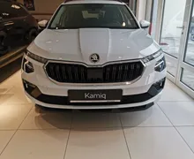 Zunanja slika - Škoda Kamiq - Easy 1.0 TSI 85 kW DSG - 2 - Predogledna slika