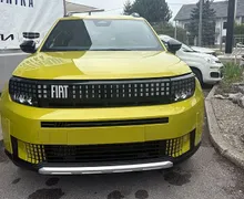Zunanja slika - Fiat Grande Panda - 1.2 T 100 La Prima - 2 - Predogledna slika