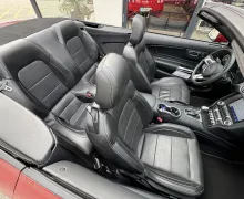 Zunanja slika - Ford Mustang - 5.0 V8 GT AVT CABRIO 449KM IZVEDBA 55 LET A - 15 - Predogledna slika