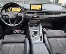 Notranja slika - Audi A4 - 3.0 TDI Sport S tronic•LIMO•HEAD UP•LED•NAVI - 10 - Predogledna slika