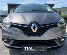 Zunanja slika - Renault Scénic - Scenic 1.7 DCI-LED PURE VISION-NAVI-MRT.KOTI-LINE ASS. - 2 - Predogledna slika