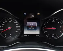 Zunanja slika - Mercedes-Benz GLC-Razred - 220 d 4MATIC AMG Line Avt.NEMŠKI.KAMERA.PANORAMA - 3 - Predogledna slika