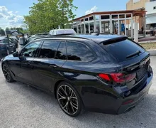 Zunanja slika - BMW serija 5 Touring: - 530e xDrive M VELIKO OPREME - 1 - Predogledna slika