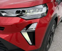 Zunanja slika - Renault Captur - TCe 140 techno AKCIJA ZALOGA - 7 - Predogledna slika