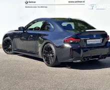 Zunanja slika - BMW Serija 2 - M2 Coupe - 3 - Predogledna slika