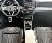 Zunanja slika - Volkswagen Tiguan - R-Line 4JOY 1.5 eTSI DSG - BLACK STYLE - 6 - Predogledna slika